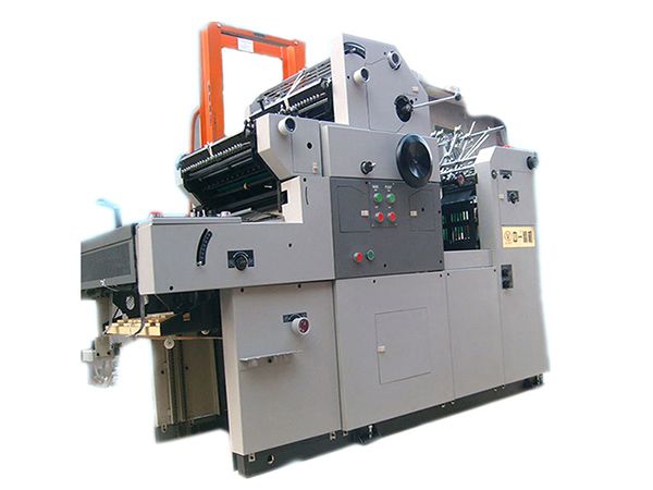 ZY47、56LNP立式打碼膠印機機